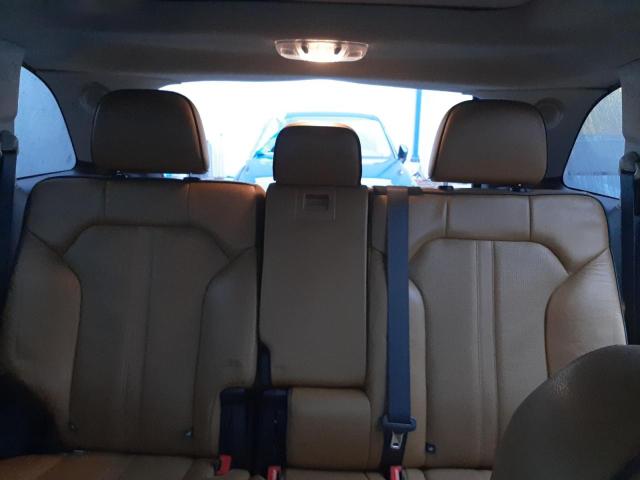 Photo 10 from auction – 2013 LINCOLN MKX with VIN 2LMDJ6JK1DBL18537
