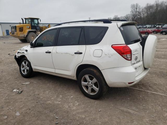 Photo 2 from auction – 2006 TOYOTA RAV4 with VIN JTMBD35V865007597