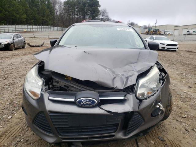 Photo 5 from auction – 2012 FORD FOCUS S with VIN 1FAHP3E23CL247323