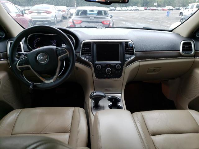 Photo 8 from auction – 2014 JEEP GRAND CHER with VIN 1C4RJFBGXEC112182