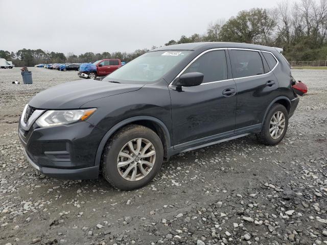 NISSAN ROGUE S 2016 with VIN KNMAT2MTXJP598313 - Photo from auction