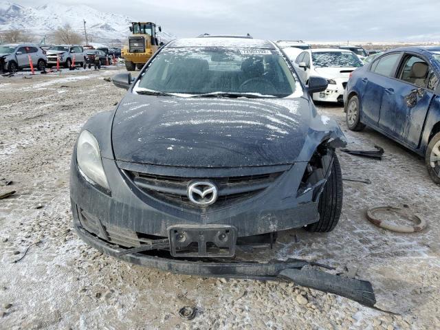Photo 5 from auction – 2012 MAZDA 6 I with VIN 1YVHZ8BH1C5M34794