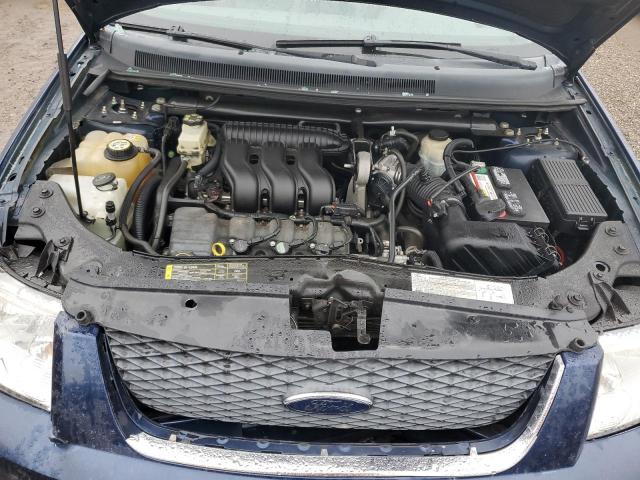 Photo 12 from auction – 2005 FORD FREESTYLE with VIN 1FMZK02145GA36355