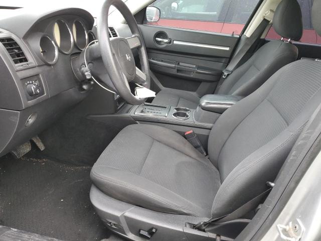 Photo 7 from auction – 2010 DODGE CHARGER SX with VIN 2B3CA3CV8AH282051