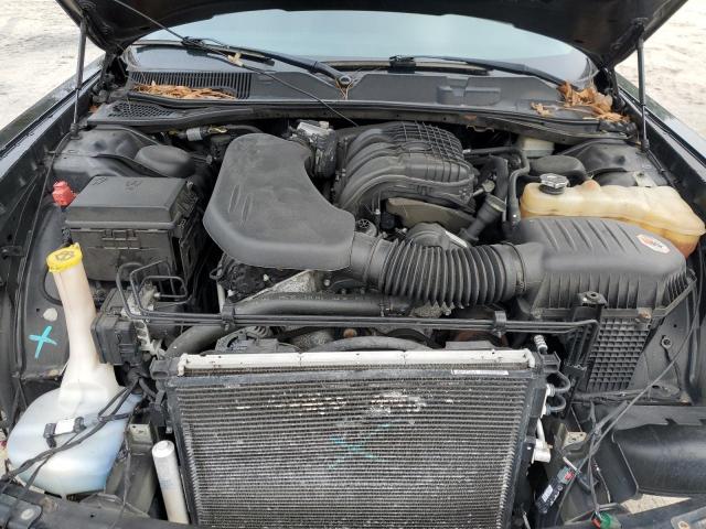 Photo 11 from auction – 2014 DODGE CHALLENGER with VIN 2C3CDYAG4EH221135