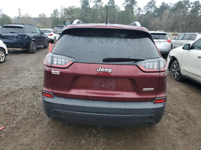 Photo 6 from auction – 2019 JEEP CHEROKEE L with VIN 1C4PJLCBXKD175846