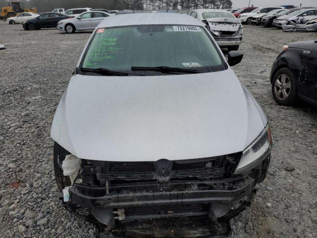 Photo 5 from auction – 2013 VOLKSWAGEN JETTA BASE with VIN 3VW2K7AJ8DM373726