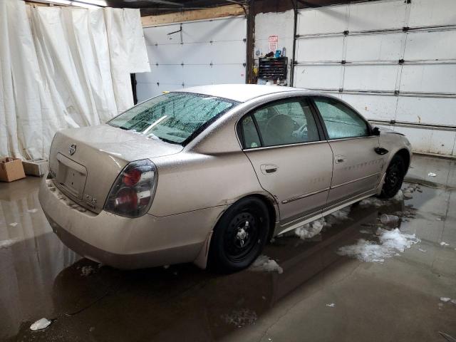 Photo 3 from auction – 2006 NISSAN ALTIMA S with VIN 1N4AL11D66N448795
