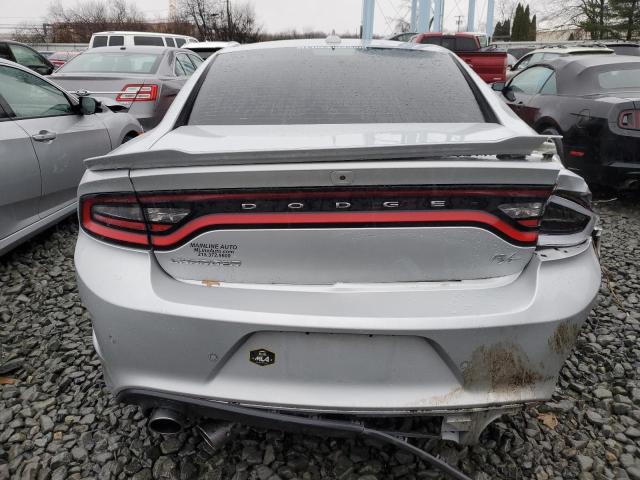 Photo 6 from auction – 2021 DODGE CHARGER R/ with VIN 2C3CDXCT6MH547912