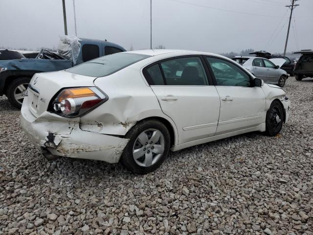 Photo 3 from auction – 2007 NISSAN ALTIMA 2.5 with VIN 1N4AL21E67C150386