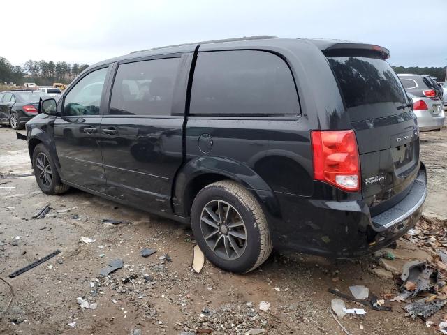 Photo 2 from auction – 2016 DODGE GRAND CARA with VIN 2C4RDGEG3GR353245