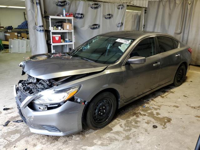 NISSAN ALTIMA 2.5 2016 with VIN 1N4AL3AP5GC209094 - Photo from auction