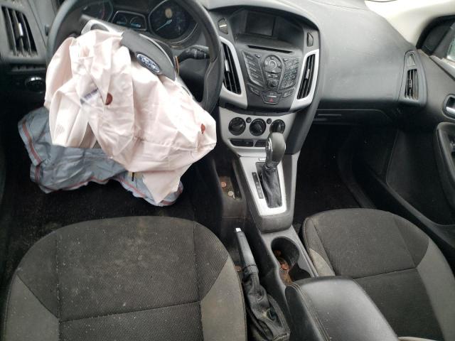 Photo 8 from auction – 2013 FORD FOCUS SE with VIN 1FADP3F29DL320824