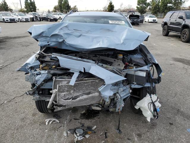 Photo 5 from auction – 2019 SUBARU CROSSTREK with VIN JF2GTAEC2KH354512