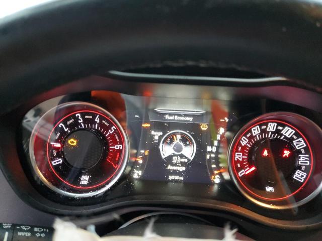 Photo 9 from auction – 2019 DODGE CHALLENGER with VIN 2C3CDZAG5KH509439