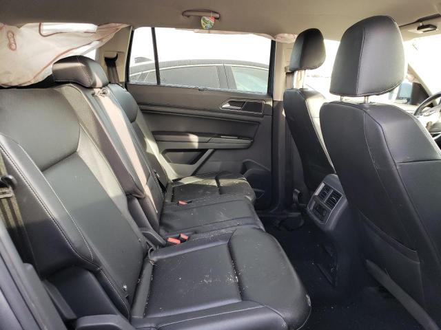 Photo 11 from auction – 2018 VOLKSWAGEN ATLAS SE with VIN 1V2DP2CA6JC599529