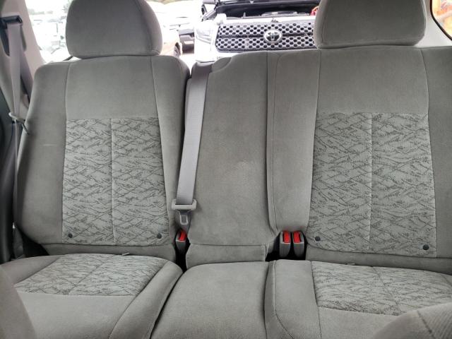 Photo 10 from auction – 2007 ISUZU ASCENDER S with VIN 4NUDS13S672700185