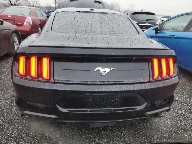 Photo 6 from auction – 2018 FORD MUSTANG with VIN 1FA6P8TH9J5167411