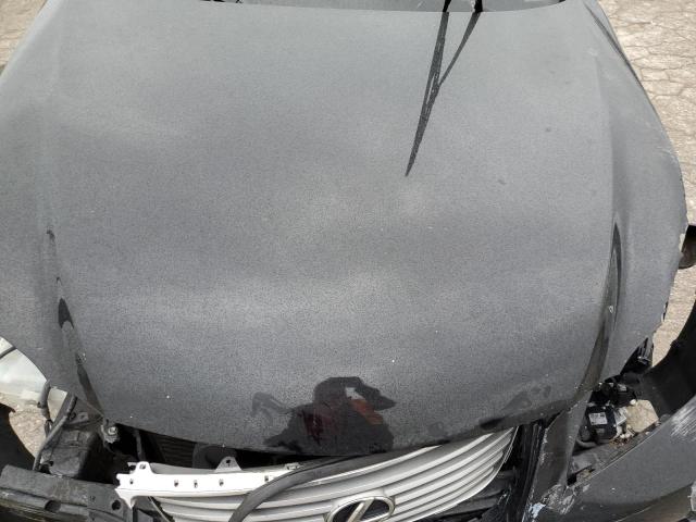 Photo 11 from auction – 2007 LEXUS ES 350 with VIN JTHBJ46GX72113761