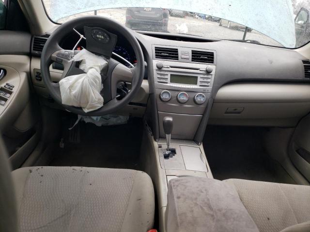 Photo 8 from auction – 2011 TOYOTA CAMRY BASE with VIN 4T1BF3EK3BU746680