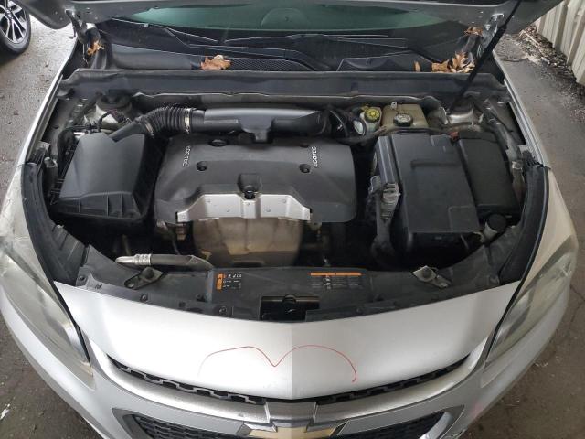 Photo 11 from auction – 2014 CHEVROLET MALIBU LS with VIN 1G11A5SL7EF134734