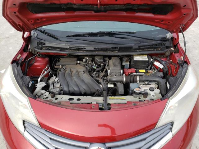 Photo 11 from auction – 2014 NISSAN VERSA NOTE with VIN 3N1CE2CP6EL384947