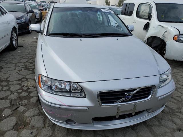 Photo 5 from auction – 2008 VOLVO S60 2.5T with VIN YV1RS592882698466