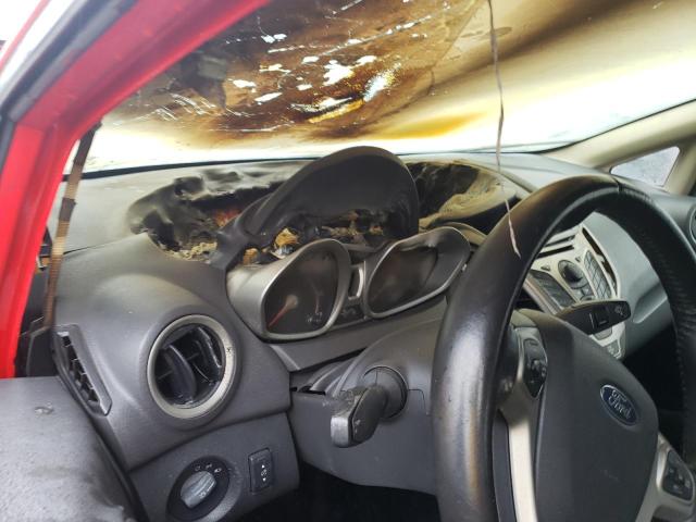 Photo 9 from auction – 2013 FORD FIESTA SE with VIN 3FADP4BJ4DM204920