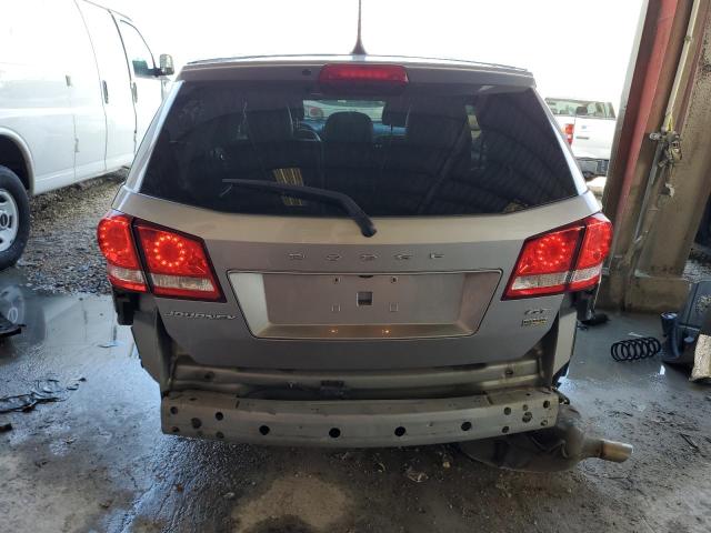 Photo 6 from auction – 2018 DODGE JOURNEY GT with VIN 3C4PDCEG5JT426149
