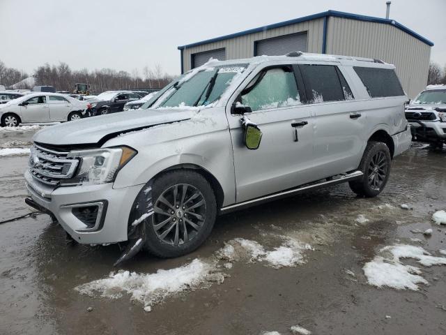 FORD EXPEDITION 2019 with VIN 1FMJK1KT9KEA28134 - Photo from auction