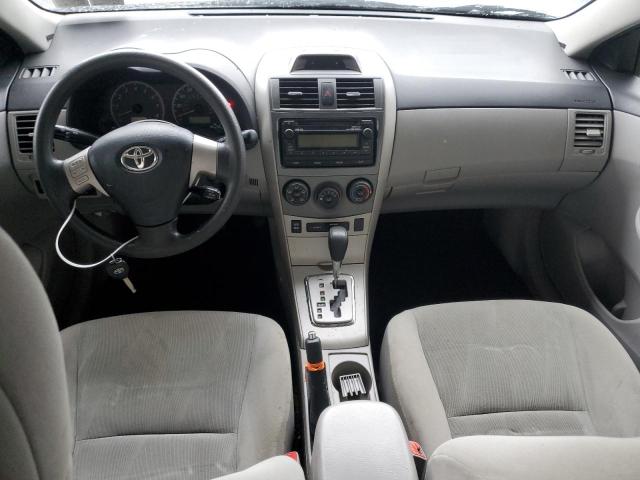 Photo 8 from auction – 2012 TOYOTA COROLLA 4D with VIN 2T1BU4EE1CC834006