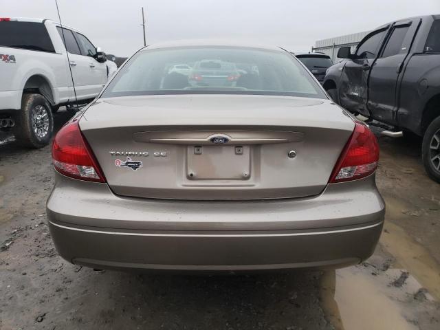 Photo 6 from auction – 2006 FORD TAURUS SE with VIN 1FAFP53U46A238606