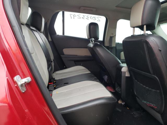 Photo 11 from auction – 2014 GMC TERRAIN SL with VIN 2GKALSEK0E6170766