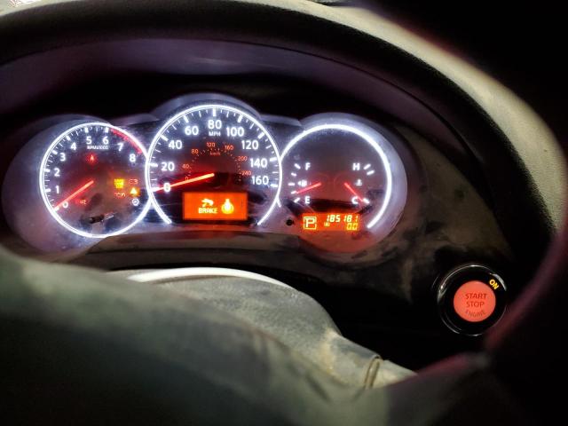 Photo 9 from auction – 2012 NISSAN ALTIMA BAS with VIN 1N4AL2AP5CN546504