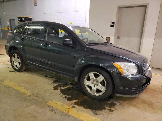 Photo 4 from auction – 2008 DODGE CALIBER SX with VIN 1B3HB48BX8D655735