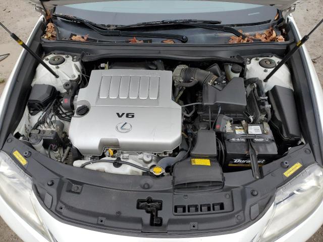 Photo 11 from auction – 2013 LEXUS ES 350 with VIN JTHBK1GG5D2017476