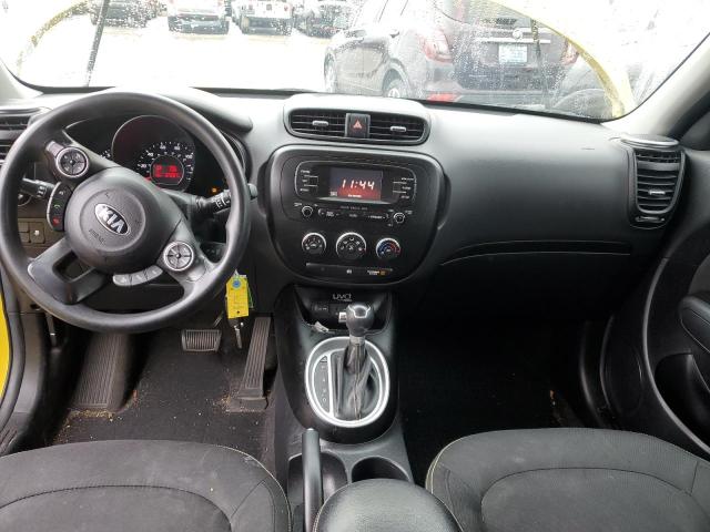 Zdjęcie 8 z aukcji – 2015 KIA SOUL + z VIN KNDJP3A59F7187184
