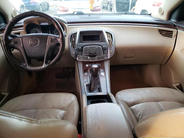Photo 8 from auction – 2010 BUICK LACROSSE C with VIN 1G4GC5EG3AF308637