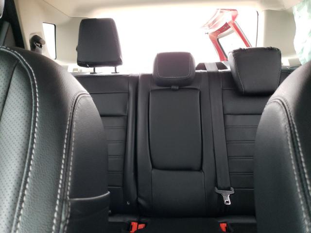 Фото 10 с аукциона – 2020 FORD ECOSPORT T с VIN MAJ6S3KL7LC317652