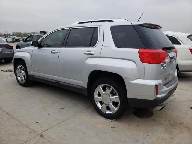 Photo 2 from auction – 2016 GMC TERRAIN SL with VIN 2GKFLPE30G6127558