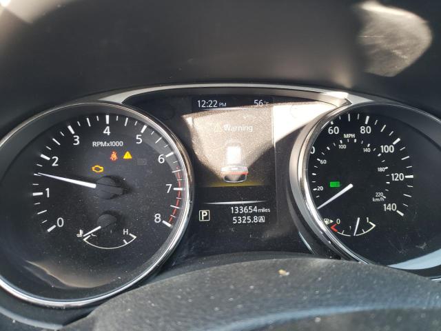 Photo 9 from auction – 2016 NISSAN ROGUE S with VIN KNMAT2MT1GP703684