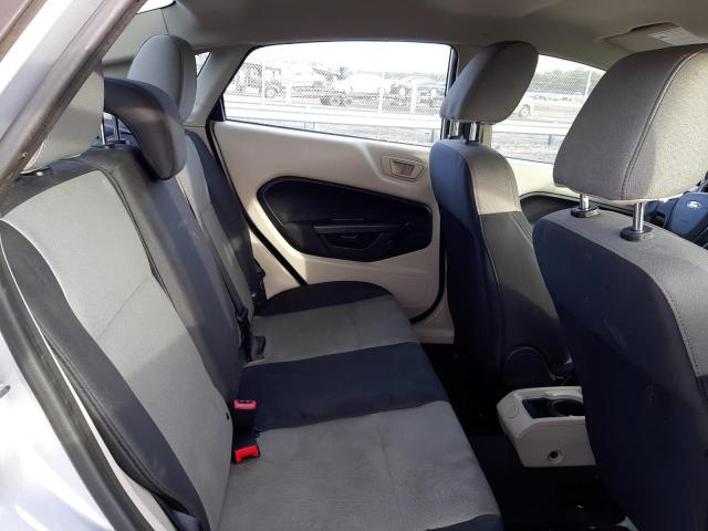Photo 10 from auction – 2012 FORD FIESTA S with VIN 3FADP4AJ8CM104612