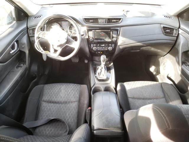 Photo 8 from auction – 2019 NISSAN ROGUE S with VIN JN8AT2MT5KW500641