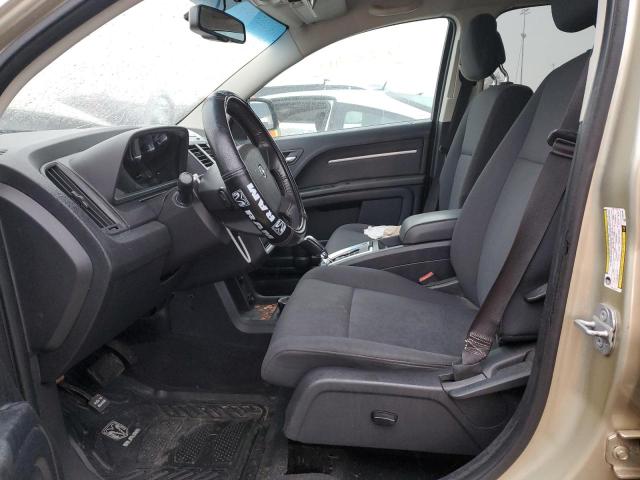 Photo 7 from auction – 2010 DODGE JOURNEY SX with VIN 3D4PG5FV8AT166199