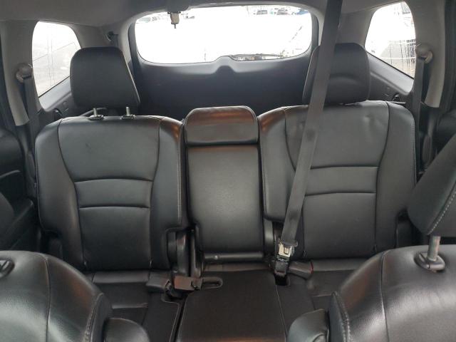 Photo 10 from auction – 2017 HONDA PILOT EXL with VIN 5FNYF5H55HB038545