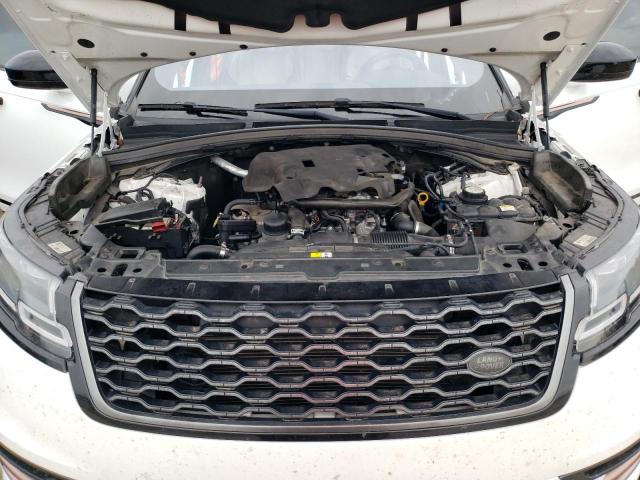Photo 12 from auction – 2018 LAND ROVER RANGE ROVE with VIN SALYL2RX7JA728909
