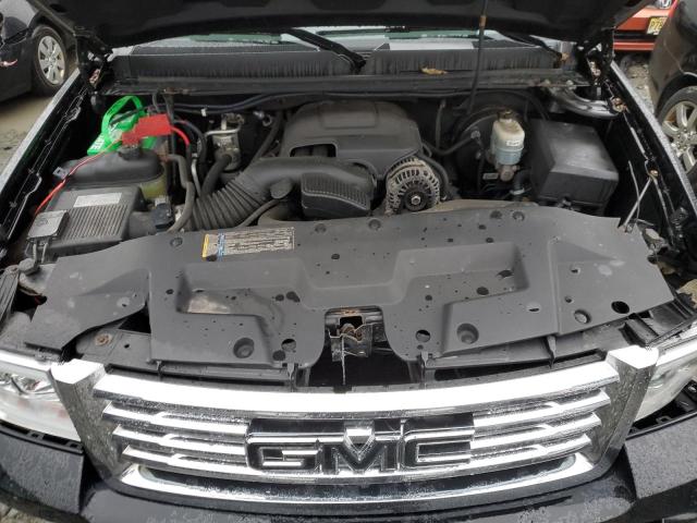 Photo 11 from auction – 2010 GMC SIERRA K15 with VIN 1GTSKVE32AZ154614