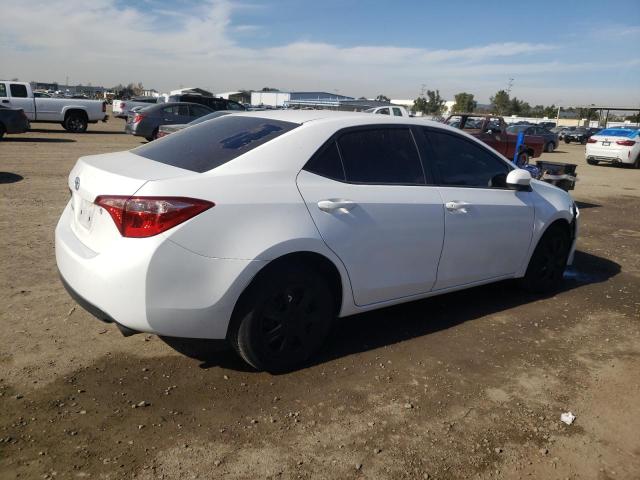 Photo 3 from auction – 2017 TOYOTA COROLLA L with VIN 5YFBURHE6HP706554