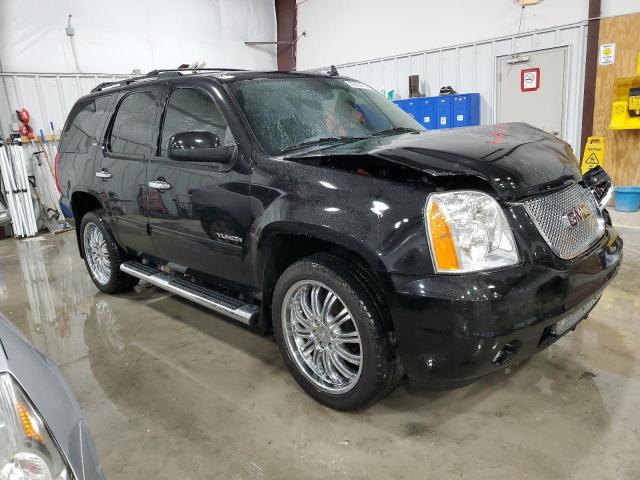 Photo 4 from auction – 2013 GMC YUKON SLT with VIN 1GKS2CE08DR161036