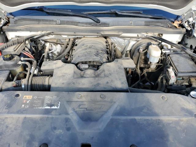 Photo 11 from auction – 2014 CHEVROLET 1500 with VIN 3GCPCREC6EG515410